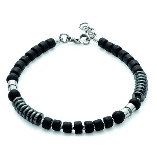 Bracelet Leonardo Genua Homme