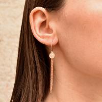 Boucles d'oreilles Senzou Turn Ange