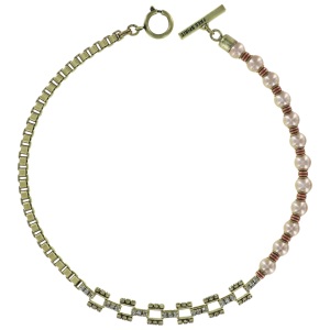 Collier Konplott Free Spirit