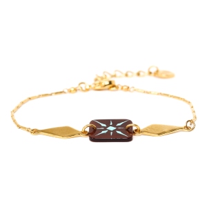 Bracelet Franck Herval Dolly 3 lments