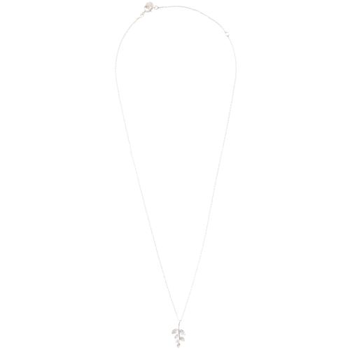 Collier a Beautiful Story Delicate argent pendentif branche